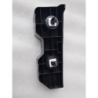 Rear bumper bracket L outside