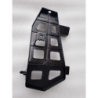 Rear bumper lower guard plate bracket R