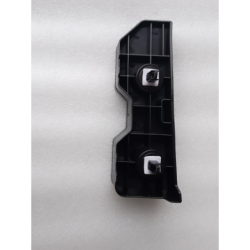 Rear bumper bracket R