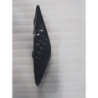 Rear bumper trim rear R
