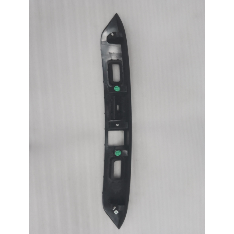 Tail cover trim