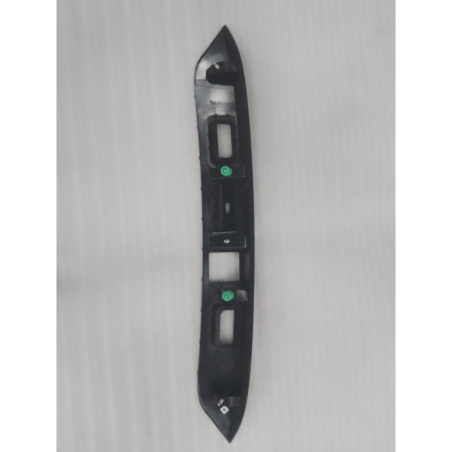 Tail cover trim