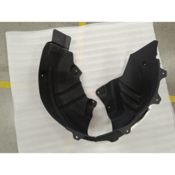 Fender lining rear R