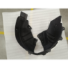 Fender lining rear R