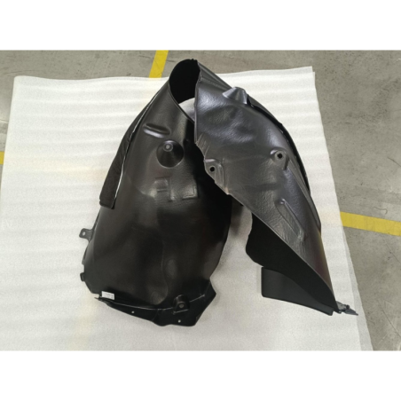 Fender lining front L