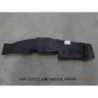 Fender rear cover L