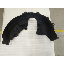 Fender lining rear L