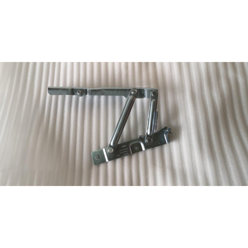 Hood hinge left