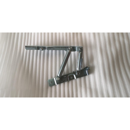Hood hinge left