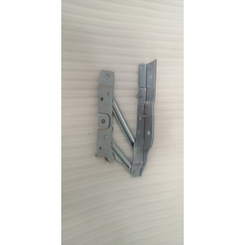 Hood hinge right