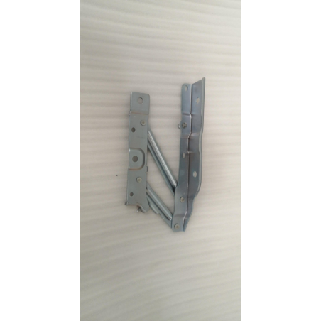 Hood hinge right