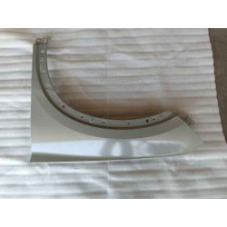 Left front fender