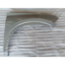Right front fender
