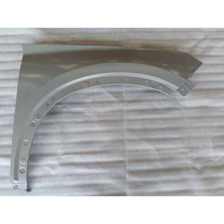 Right front fender