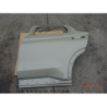 Left rear door