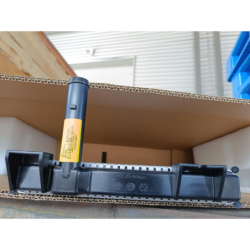 Water tank motor