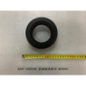 Front engine top rubber bearing