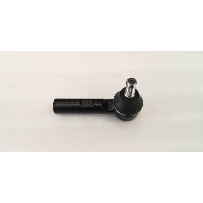 External ball head