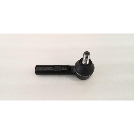 External ball head
