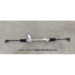 Steering gear