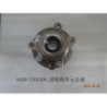 Front wheel bearing