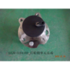 Rear wheel bearing
