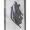 Left front headlight