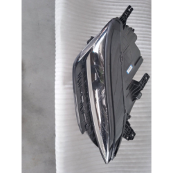 Right front headlight
