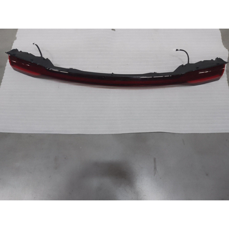 Tail lights