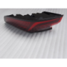 Right rear taillight