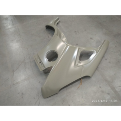 Left rear fender