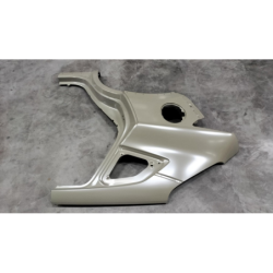 Right rear fender