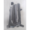 Left front center position light
