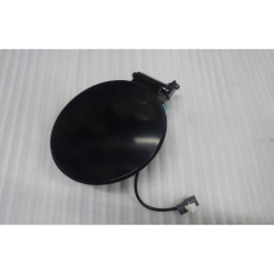 Charging port cover