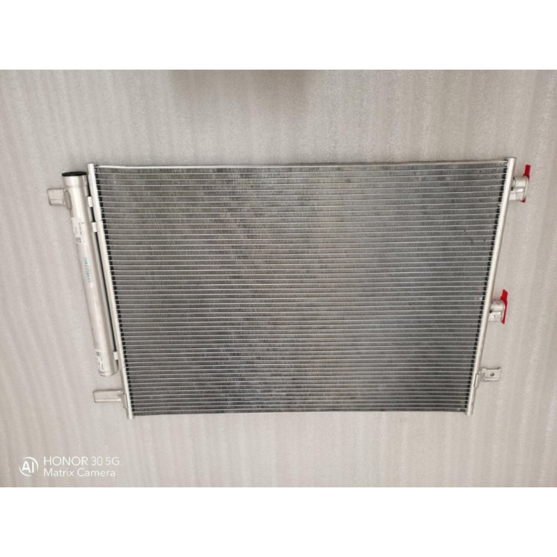 Condenser