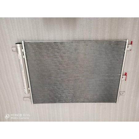 Condenser