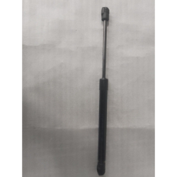 Hood support rod