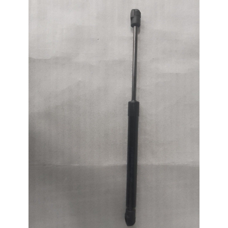 Hood support rod