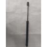 Hood support rod