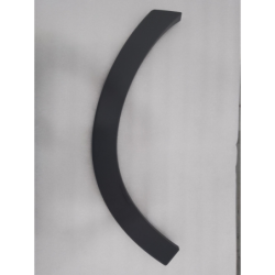 Fender-rear wheel R