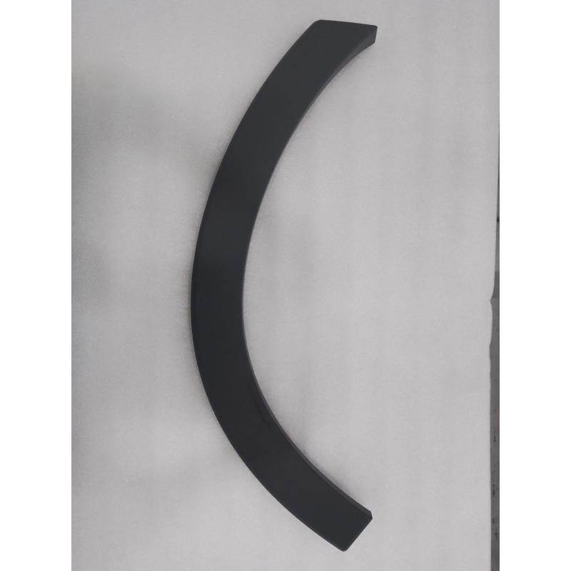 Fender-rear wheel R