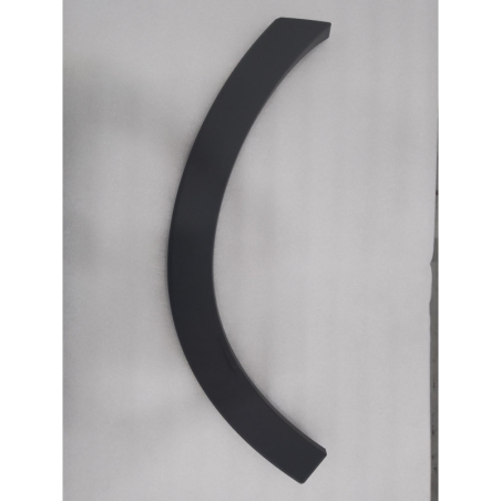 Fender-rear wheel R