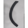 Fender-rear wheel R