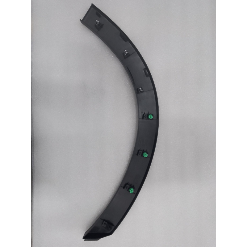 Fender-rear wheel L