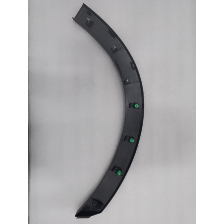 Fender-rear wheel L