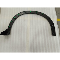Fender-Front wheel L