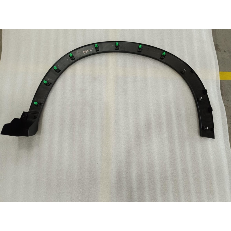 Fender-Front wheel L