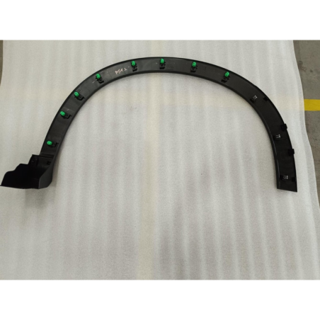Fender-Front wheel L