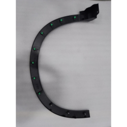 Fender-Front wheel R