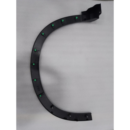 Fender-Front wheel R